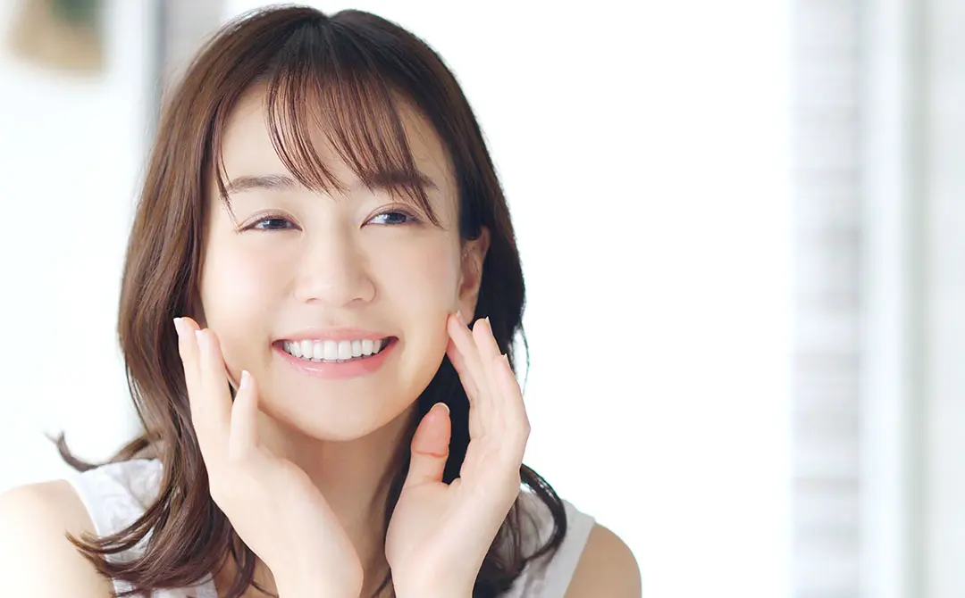 セラミック治療