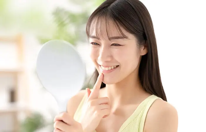 予防歯科で大切な歯を守る