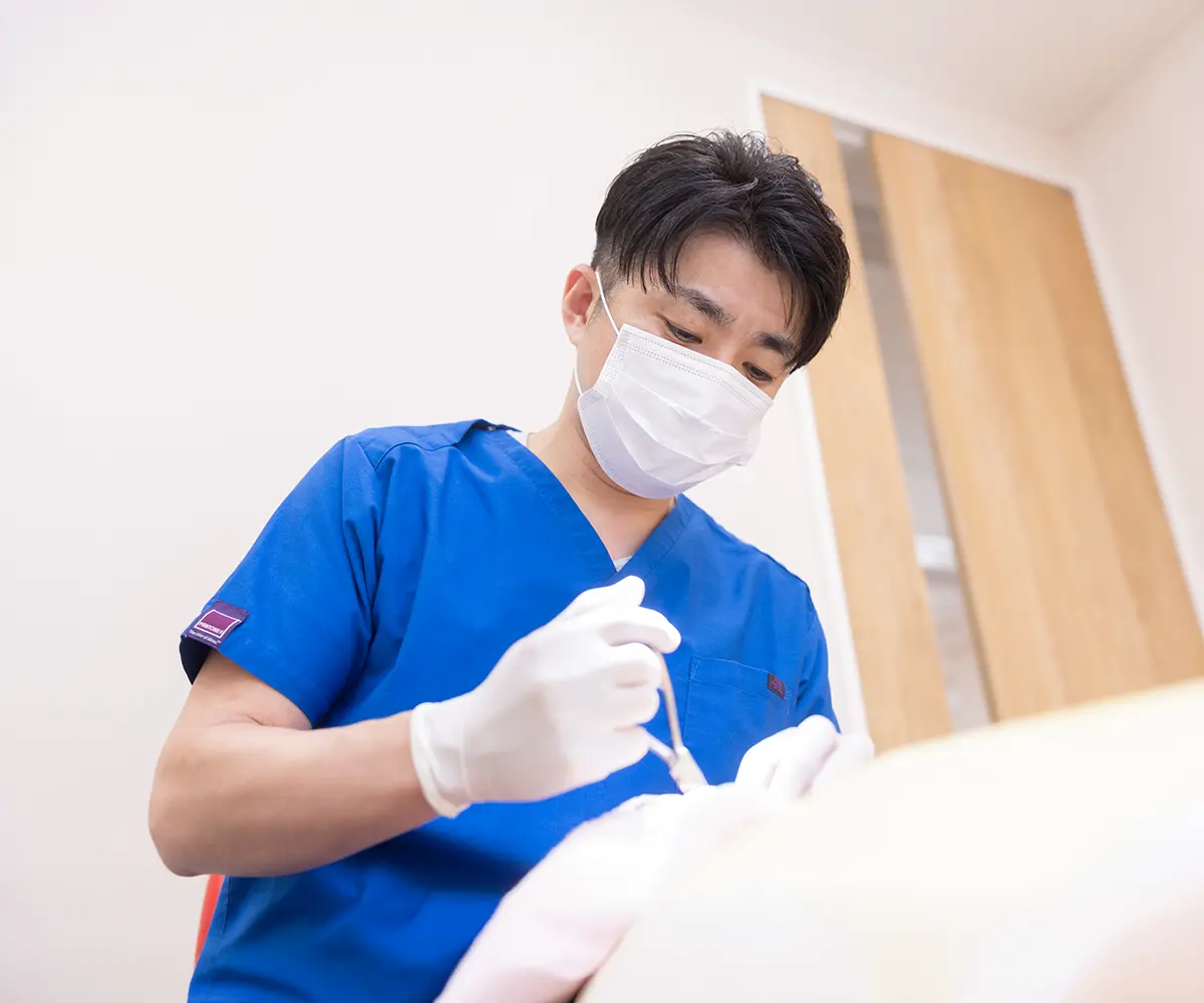 矯正症例数累計○○○○件