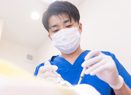 インプラント治療