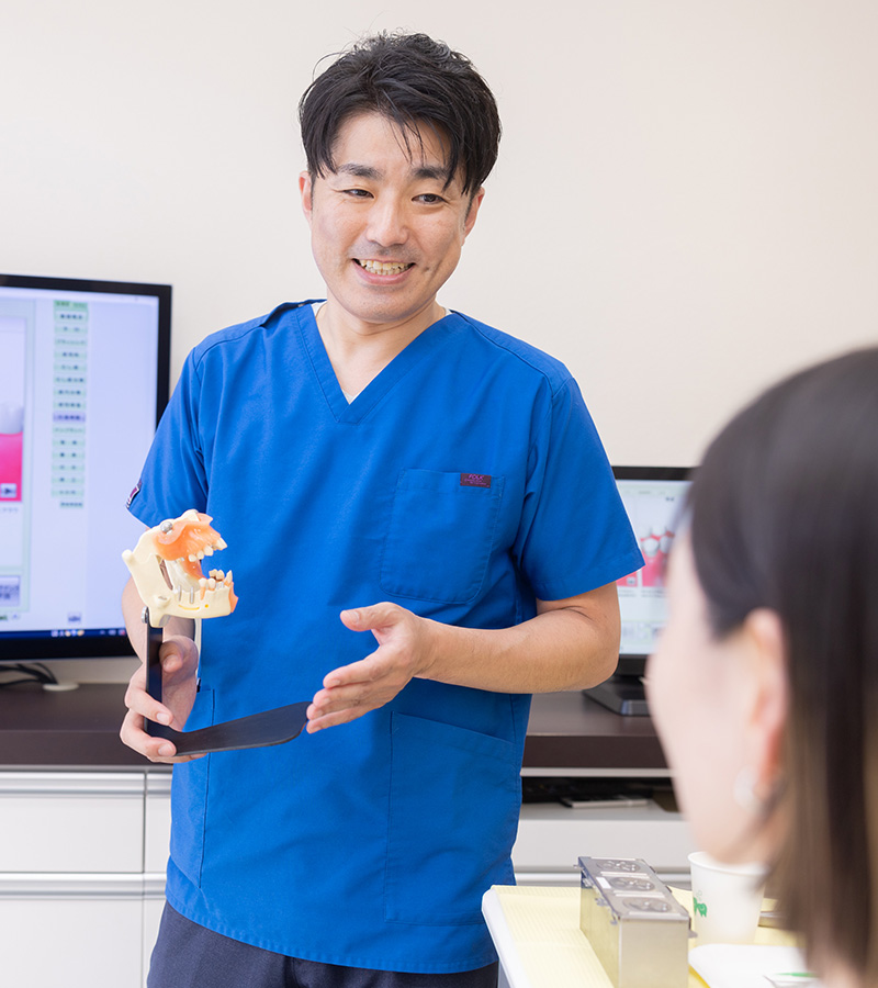 伊丹市 インプラント