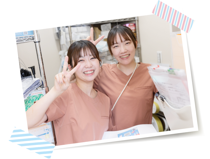 就活している方へのメッセージ
