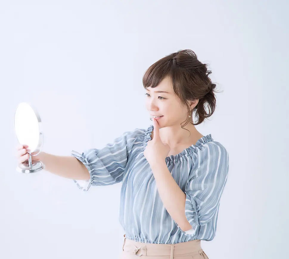 歯のトリートメントと保護